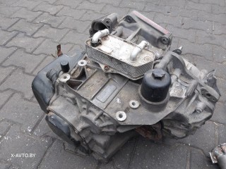 КПП автоматическая (АКПП), ориг. номер CAW, KDD, Volkswagen Passat CC