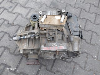 КПП автоматическая (АКПП), ориг. номер BYT, KCZ, Volkswagen Passat CC