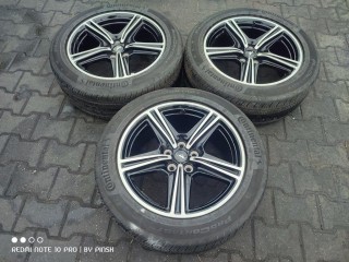 Диск литой, ориг. номер PR3C1007AA, Ford Mustang 7 поколение 2017-2026