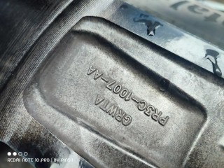 Диск литой, ориг. номер PR3C1007AA, Ford Mustang 7 поколение 2017-2026