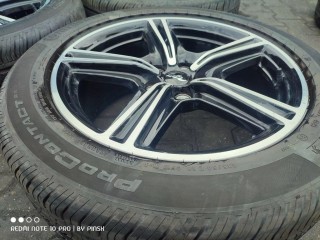 Диск литой, ориг. номер PR3C1007AA, Ford Mustang 7 поколение 2017-2026