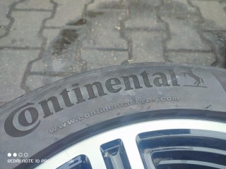Диск литой, ориг. номер PR3C1007AA, Ford Mustang 7 поколение 2017-2026