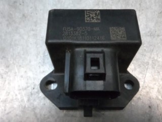 Блок управления топливным насосом, ориг. номер FU5A9D370MA, Ford Fusion USA 2 поколение