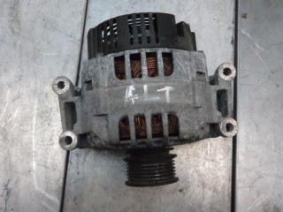 Генератор, ориг. номер ALT, 06B903016AF, Volkswagen Passat CC