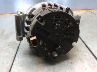 Генератор, ориг. номер ALT, 06B903016AF, Volkswagen Passat CC