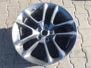 Диск литой, ориг. номер 6TE82TRMAA, Dodge Charger LD [рестайлинг] 2014-2023