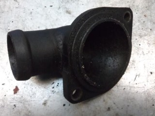 Корпус термостата, ориг. номер 055121121F, Volkswagen Santana