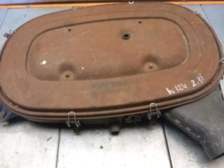Корпус воздушного фильтра, ориг. номер A0150948702, Mercedes E W124