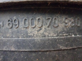 Бачок гидроусилителя, ориг. номер 3094601083, 6900070980, Mercedes 208