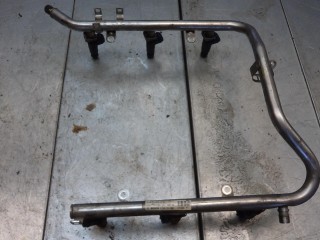 Форсунка, ориг. номер A1120700595, A1120780149, 0280156014, Mercedes C W202