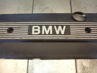 Декоративная крышка двигателя BMW X5 E53, 2.5 л, бензин, 11121710781