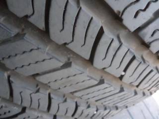Диск литой, ориг. номер 04755328AA, Jeep Wagoneer WS 2021-2026