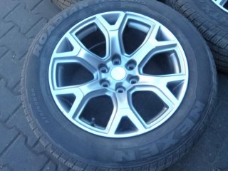 Диск литой, ориг. номер 04755328AA, Jeep Wagoneer WS 2021-2026