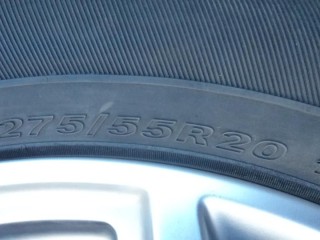 Диск литой, ориг. номер 04755328AA, Jeep Wagoneer WS 2021-2026
