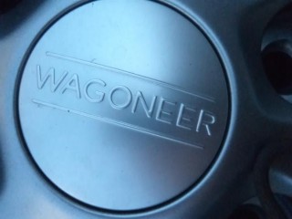 Диск литой, ориг. номер 04755328AA, Jeep Wagoneer WS 2021-2026