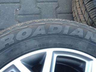 Диск литой, ориг. номер 04755328AA, Jeep Wagoneer WS 2021-2026
