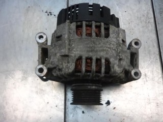 Генератор, ориг. номер BFB, 06D903016A, SG14B022, Volkswagen Passat CC