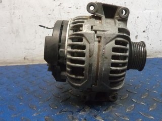Генератор, ориг. номер 06B903016AB, 0124525009, Volkswagen Passat CC