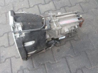 КПП механическая (МКПП), ориг. номер B37D15A, GS6-17JG, 23.00-8645319-03, BMW 1 F20/F21