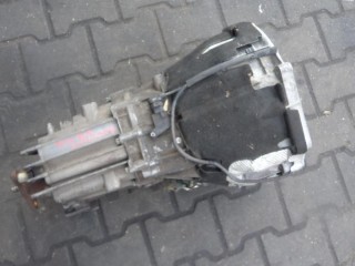 КПП механическая (МКПП), ориг. номер B37D15A, GS6-17JG, 23.00-8645319-03, BMW 1 F20/F21