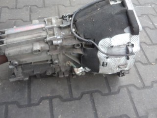КПП механическая (МКПП), ориг. номер B37D15A, GS6-17JG, 23.00-8645319-03, BMW 1 F20/F21