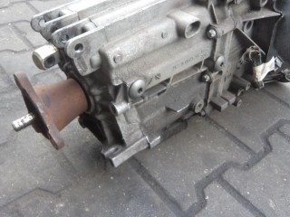 КПП механическая (МКПП), ориг. номер B37D15A, GS6-17JG, 23.00-8645319-03, BMW 1 F20/F21