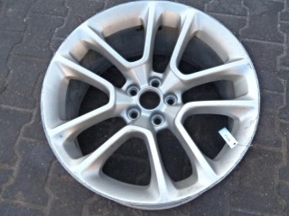 Диск литой, ориг. номер 6TE82TRMAA, Dodge Charger LD [рестайлинг] 2014-2023