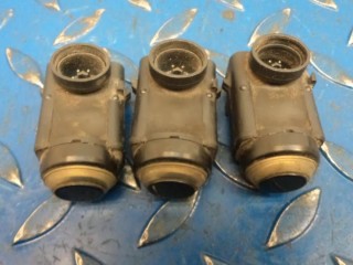 Датчик парктроника, ориг. номер 0015427418, 0263003167, Mercedes ML W163