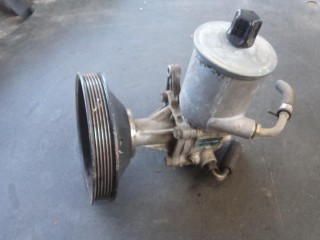 Насос гидроусилителя руля, ориг. номер A2014601780, 85BAR, Mercedes 190 W201