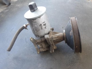 Насос гидроусилителя руля, ориг. номер A2014601780, 85BAR, Mercedes 190 W201