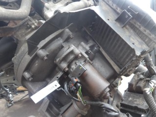 КПП автоматическая (АКПП) Smart Coupe, 430033990