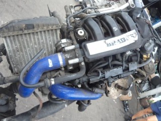 Двигатель, ориг. номер M160920, A1600100805, Smart Coupe