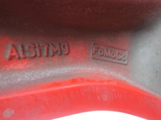 Диск литой, Ford Mustang 6 поколение 2017-2026