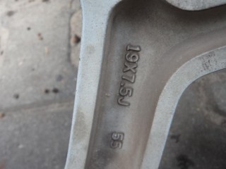 Диск литой, Dodge Charger LD [рестайлинг] 2014-2023