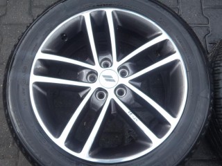 Диск литой, Dodge Charger LD [рестайлинг] 2014-2023