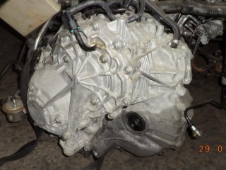 Двигатель, ориг. номер VQ35DE, Infiniti QX 3 поколение