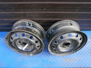 Диск штампованный, Honda Accord 5 поколение 1993-1996