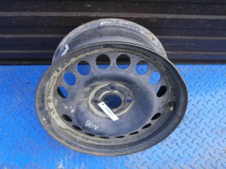 Диск штампованный, ориг. номер 1002123, Opel Astra H 2004-2007