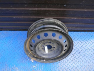 Диск штампованный, ориг. номер 515011, Toyota Yaris P1 1999-2003
