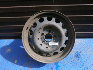 Диск штампованный, ориг. номер 1404000802, Mercedes S W140/C140 1991-1993