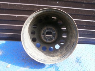 Диск штампованный, ориг. номер 1404000802, Mercedes S W140/C140 1991-1993