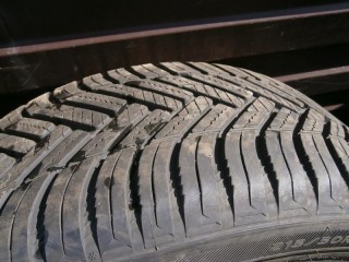 Диск штампованный, Opel Astra J 2009-2012