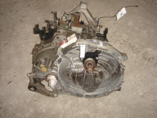 КПП механическая (МКПП), ориг. номер T1GD2, Ford S-Max