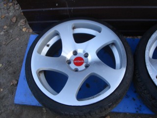 Диск литой, Volkswagen Golf 4 поколение 1997-2006