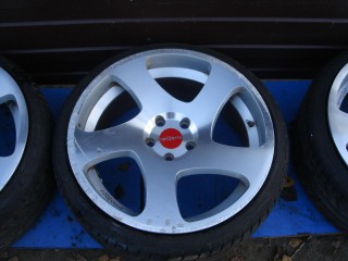 Диск литой, Volkswagen Golf 4 поколение 1997-2006