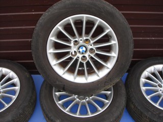Диск литой, BMW 5 E39 1995-2000