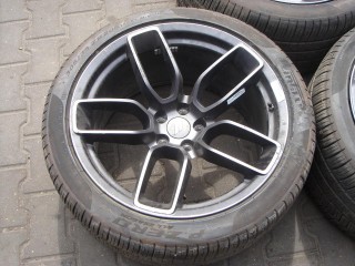 Диск литой, ориг. номер 6CT34TRMAC, Dodge Charger LD [рестайлинг] 2014-2023