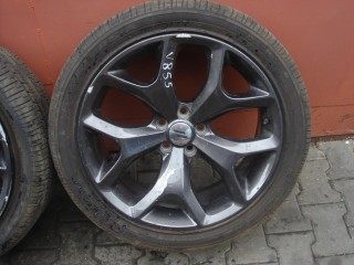 Диск литой, Dodge Charger LD [рестайлинг] 2014-2023