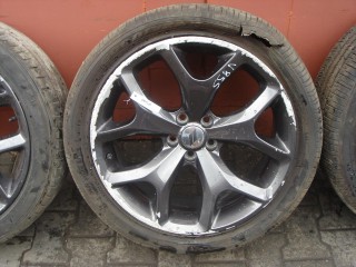 Диск литой, Dodge Charger LD [рестайлинг] 2014-2023