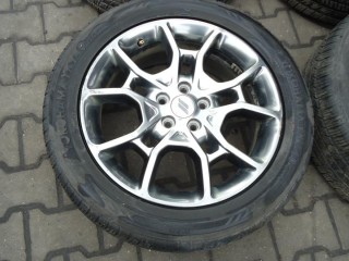 Диск литой, ориг. номер 23555R19, Dodge Charger LD [рестайлинг] 2014-2023